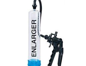 how does a penis enlargement pump work